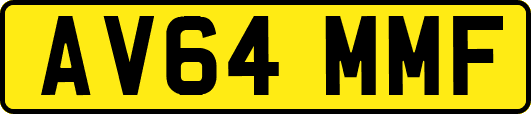 AV64MMF