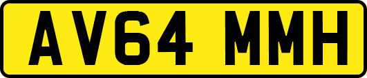 AV64MMH