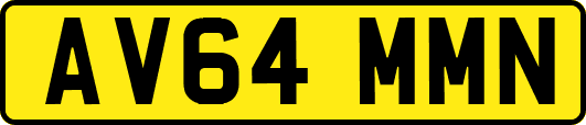 AV64MMN