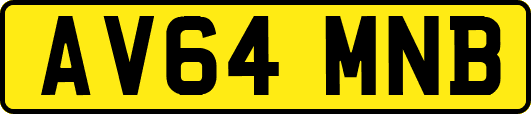 AV64MNB
