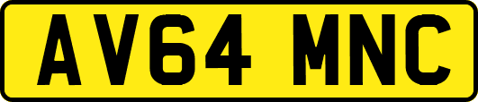 AV64MNC