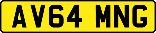 AV64MNG
