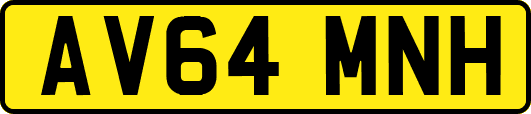 AV64MNH