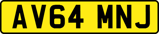 AV64MNJ