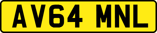AV64MNL