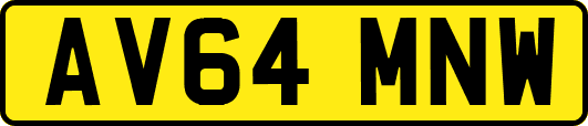 AV64MNW
