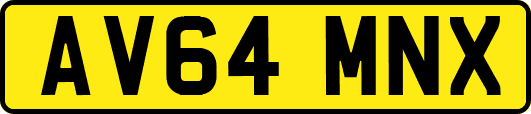 AV64MNX