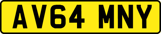 AV64MNY