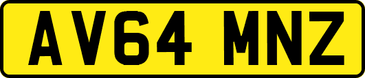 AV64MNZ
