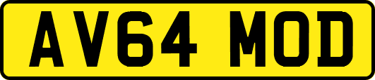 AV64MOD