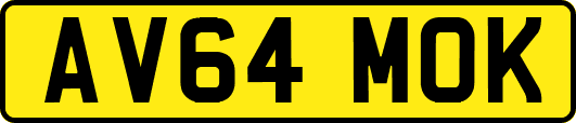 AV64MOK