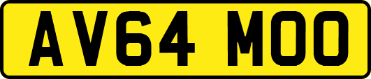 AV64MOO