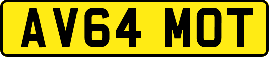 AV64MOT