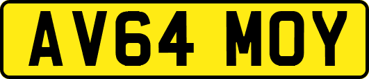 AV64MOY