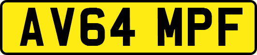 AV64MPF