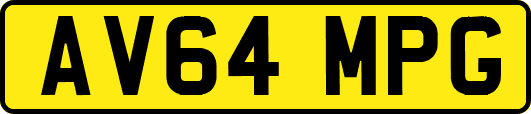 AV64MPG