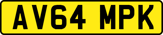 AV64MPK