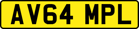 AV64MPL