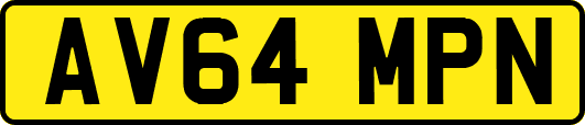 AV64MPN