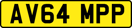 AV64MPP