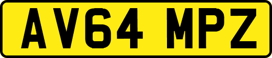 AV64MPZ
