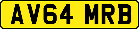 AV64MRB