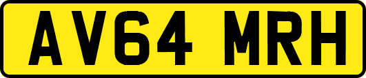 AV64MRH