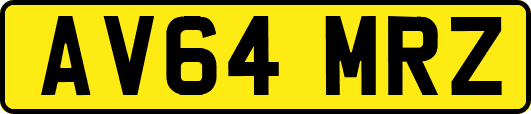 AV64MRZ