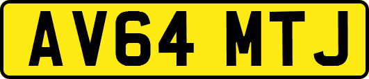 AV64MTJ