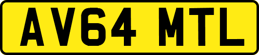 AV64MTL