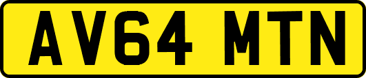 AV64MTN