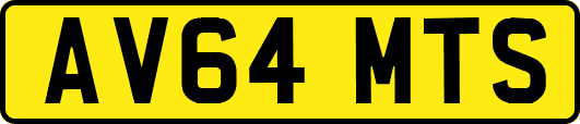 AV64MTS