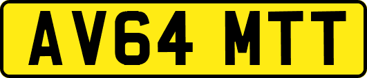 AV64MTT