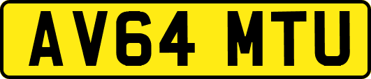 AV64MTU