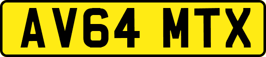 AV64MTX