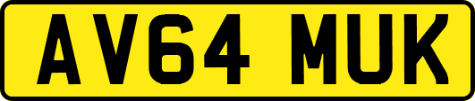 AV64MUK