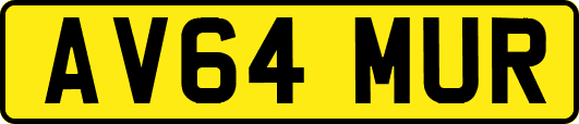 AV64MUR