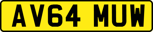 AV64MUW