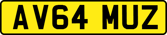 AV64MUZ