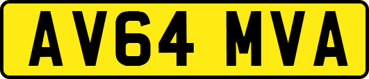 AV64MVA