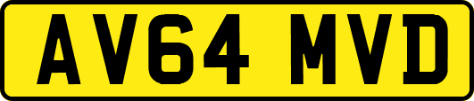 AV64MVD