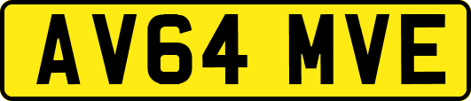 AV64MVE