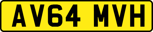 AV64MVH