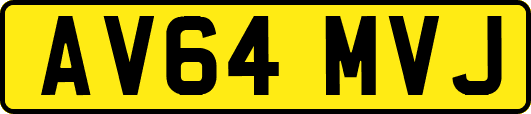 AV64MVJ