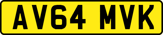 AV64MVK
