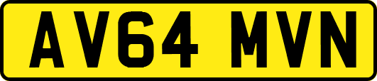 AV64MVN