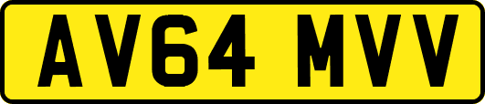 AV64MVV