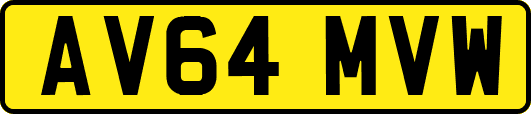 AV64MVW