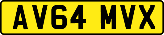 AV64MVX