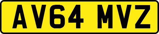 AV64MVZ